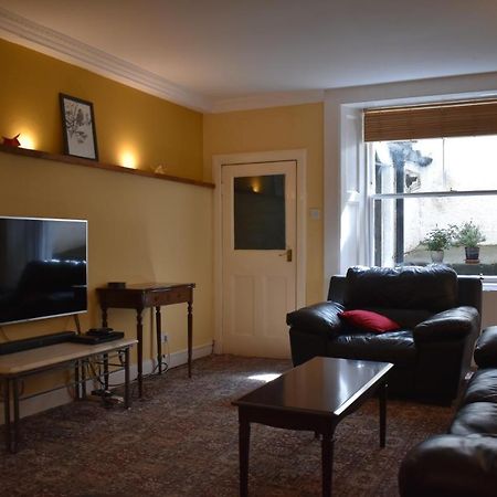 West End Apartment 爱丁堡 外观 照片